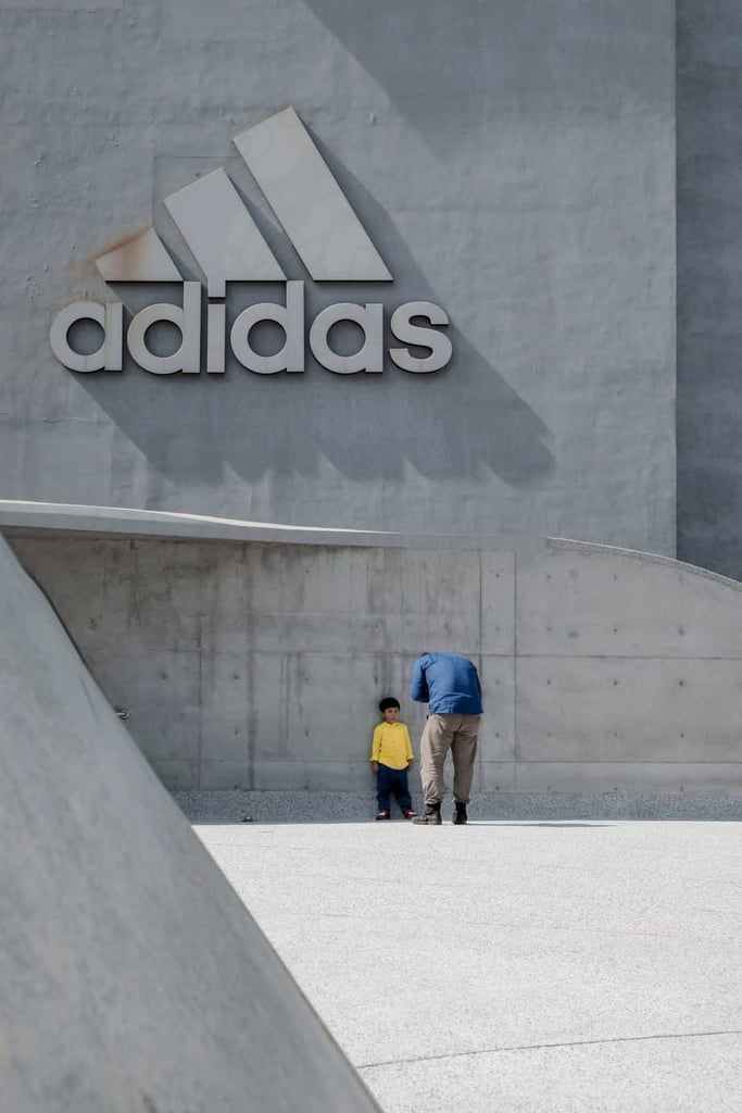 adidas mission statement
