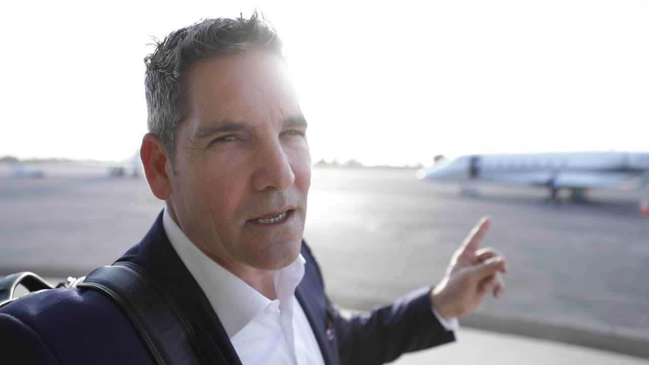 grant cardone net worth