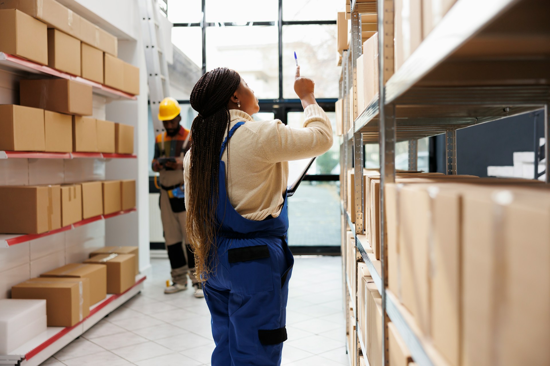 Questioning Inventory Management Software That Promises Frictionless Scaling
