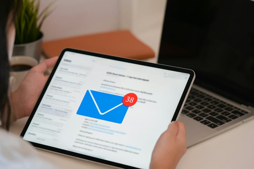 email marketing