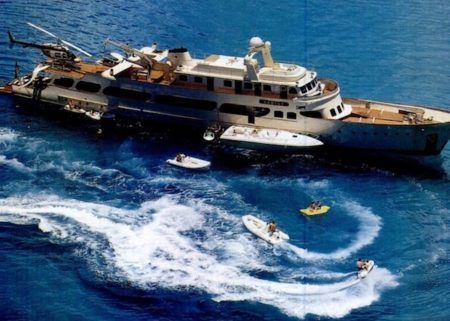 jordan belfort yacht jordan belfort