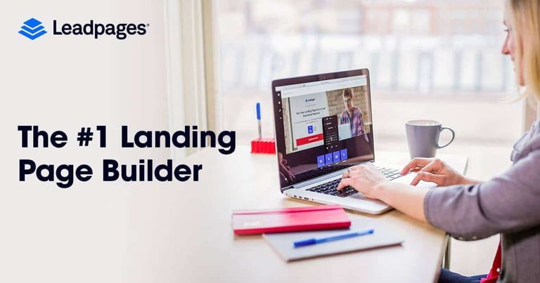 leadpages