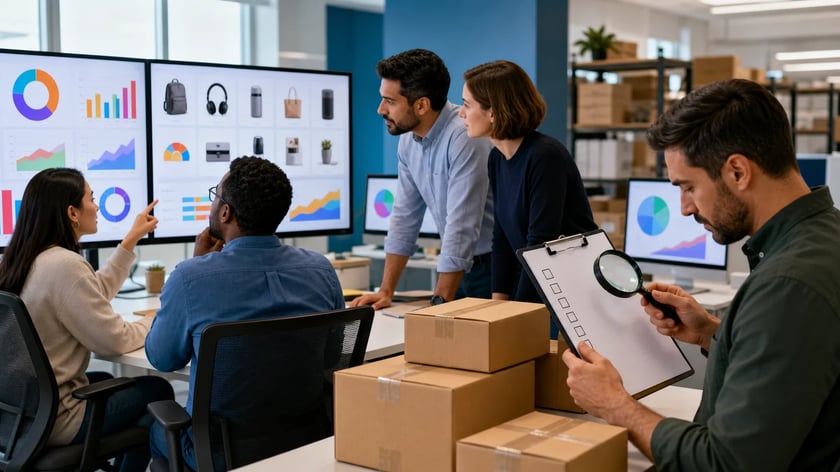 Prevent Metric Gaming in Ecommerce Seller Tools: Audit Playbook