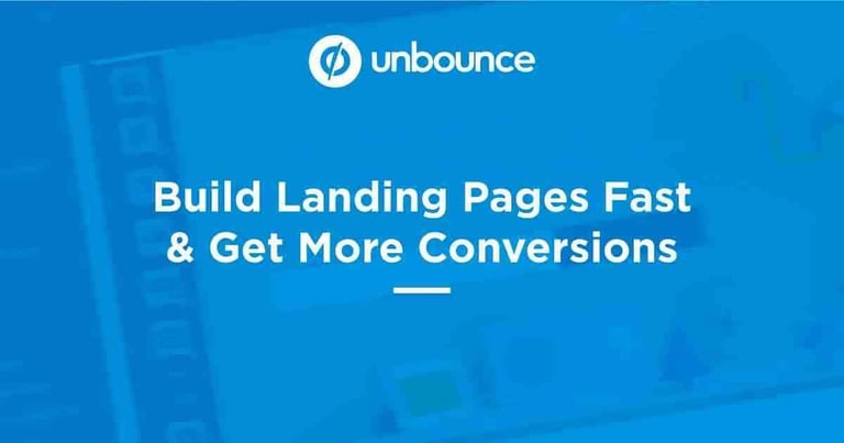 unbounce
