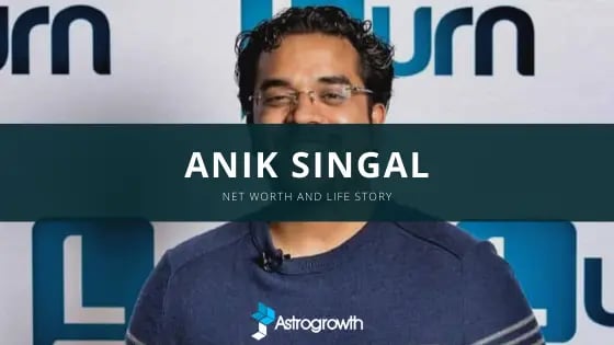  | astrogrowth