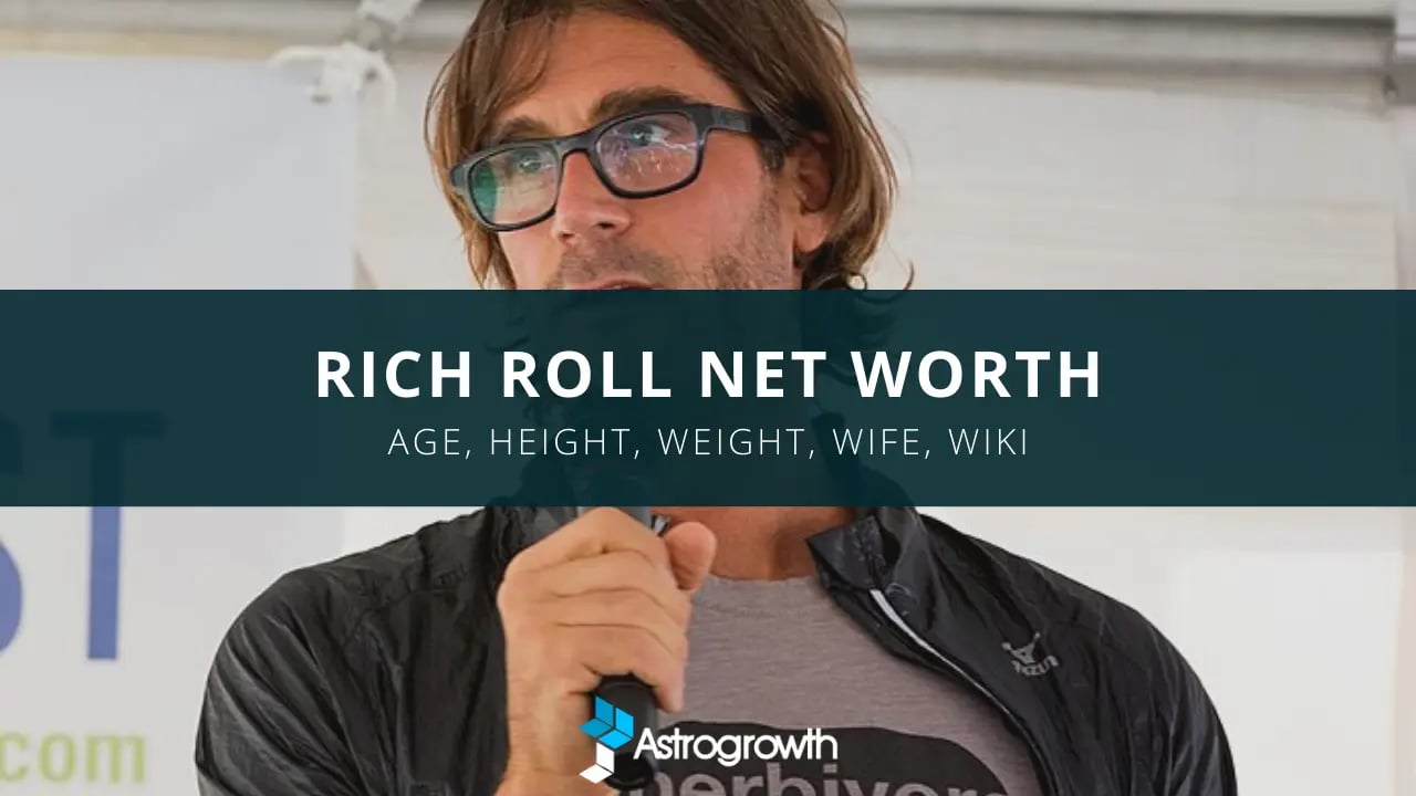 Rich Roll Net Worth 2020, Age, Height, Weight, Wife, Wiki