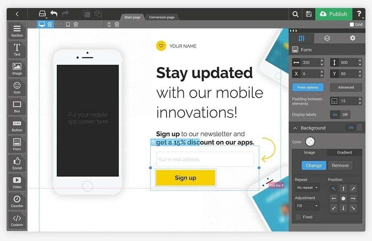 clickfunnels alternative