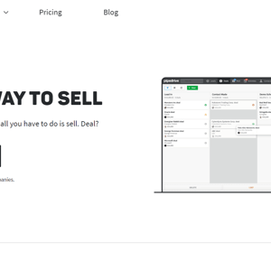 PIPEDRIVE